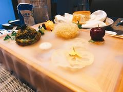 -莲西餐(曲江店)