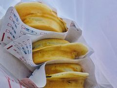 -味正点车轮饼可丽饼(南禅寺店)