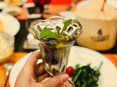 -骊韵咖啡厅(深圳中海凯骊酒店)