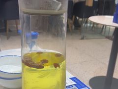 -兰湘子·湘菜小炒(石家庄万象城店)