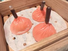-桂满陇·海市蜃楼·黑金(国金店)