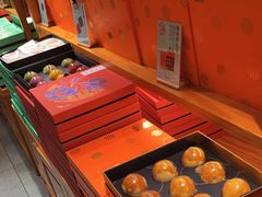 -南宋胡记(杭州河坊街店)