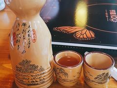 -民食香·腊排骨野生菌美食(木府店)