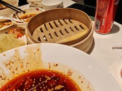 -贡宴盐帮菜自贡驻京联络处餐厅