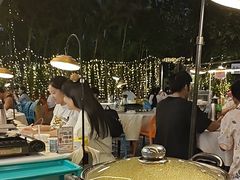 -小煵记·打边炉(西丽文光店)
