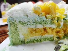 椰椰芒芒蛋糕-派悦坊·甜品·蛋糕(日坛店)