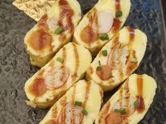 -白石的深夜食堂(万达店)