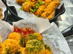 -颓记茶餐厅(夏湾店)