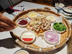 -猪腰一家·地道佛山菜(盐步店)