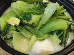 -明本湛江鸡•海鲜小厨(陈家祠店)