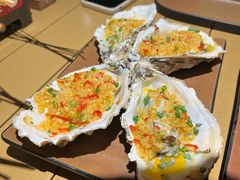 -花和尚·湘西小串烧烤(祈福店)