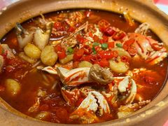 -辣小鲜·南昌大排档(船山路店)