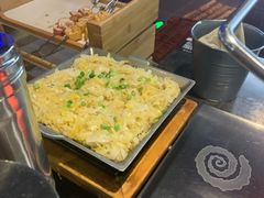 -很久以前羊肉串(簋街店)