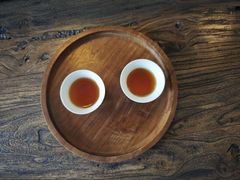 -王德传茶庄(上海新天地店)