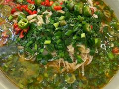 毛肚-成都驻京办餐厅(蜀都宾馆店)