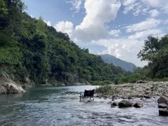 -志闽龙门漂流