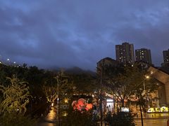 -融汇温泉
