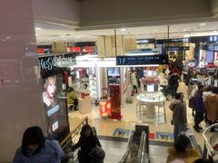 -王府井百货(总府店)