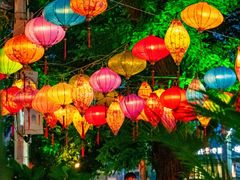 -桂林两江四湖景区