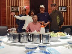 -巴依老爷新疆美食(常营店)