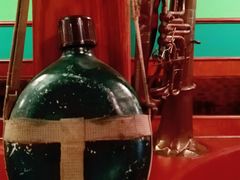 -IRISH PUB NO.9 爱尔兰酒吧
