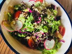 -El Bodegon阿根廷秘鲁餐厅(幸福路店)