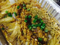 -大胡子海鲜·天津菜·砂锅烧烤(五大道创始店)