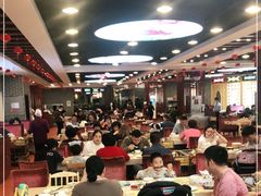 大堂-点都德(千灯湖环宇城店)
