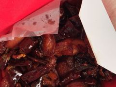 -老韩煸鸡·中国炸鸡(水塔美食街店)