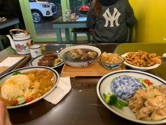 -马来MO简餐.南洋风味料理(美食街店)