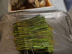 -老五烧烤(盘金华府总店)