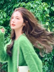 -HG美发设计沙龙