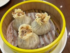 -王家沙点心店(南京西路总店)