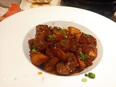-醉得意·山茶油炒土鸡(泰安万达店)