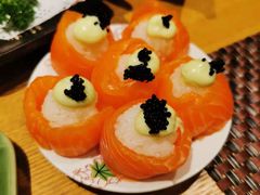 -松本楼(桥西店)