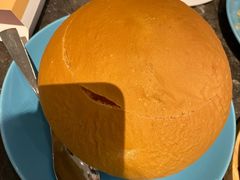 -港丽餐厅(高德置地店)