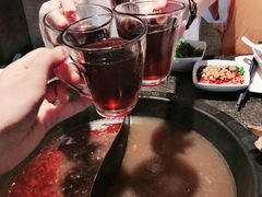 -椒王火锅(厚街万达店)