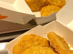 -麦当劳(龙湖北京大兴天街店)