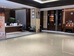 -新偶像健康汇•水疗SPA•豪华自助餐(世界城店)