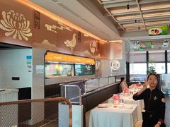 -谭厨中山传家菜.乳鸽.脆鲩鱼(华强北中航城店)