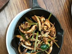 -食间牛排(湖西路店)