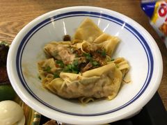 皮蛋水饺-BOIBOI马来茶餐室(江宁路店)