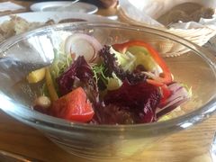 -普兰达德国餐厅·德式脆皮烤猪肘·自酿啤酒(观唐店)