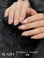 -斯馨·健康美甲美睫