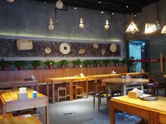 大堂-香满园春饼·家常菜(东大桥店)