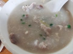 -洲心明记烧肉大粥(总店)