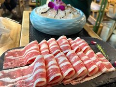 -鹿鸣山草本茶香火锅(园西路店)