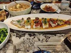 -一味大院•桐庐菜传承店(春江路店)