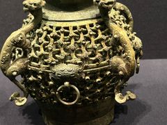 -盘龙城遗址博物院