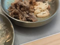 -韩宫宴烤肉·料理(漳河万达店)